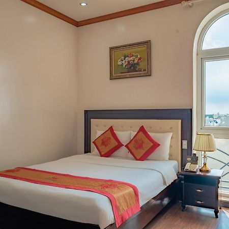 Phuong Anh Hotel 1 Hai Duong Exterior photo