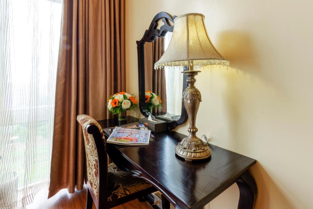 Phuong Anh Hotel 1 Hai Duong Exterior photo